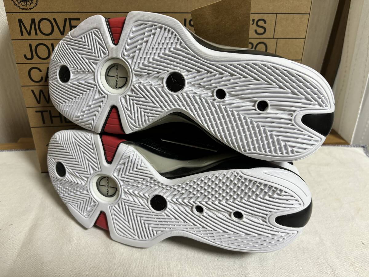 新品 NIKE AIR JORDAN XXXVIII GS 24 5cm 定価23 100円 jordan38 新品 NIKE AIR JORDAN XXXVIII GS 24 5cm 定価23 100円 jordan38