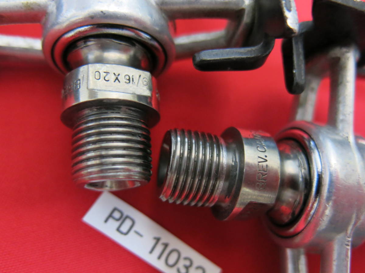 Yahoo!オークション - PD-11032-ビンテージ VINTAGE CAMPAGNOLO Yahoo!オークション - PD-11032-ビンテージ VINTAGE CAMPAGNOLO
