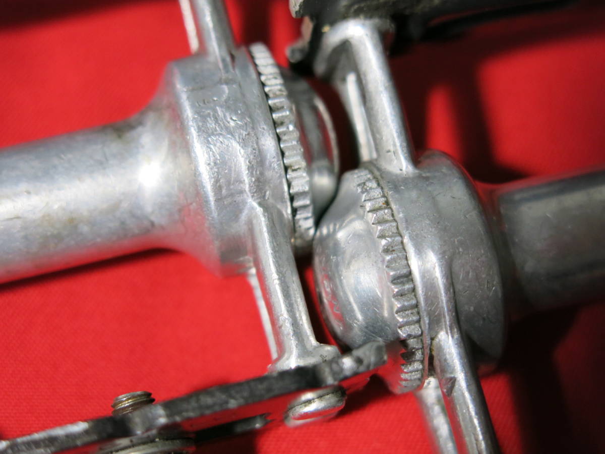 Yahoo!オークション - PD-11032-ビンテージ VINTAGE CAMPAGNOLO Yahoo!オークション - PD-11032-ビンテージ VINTAGE CAMPAGNOLO