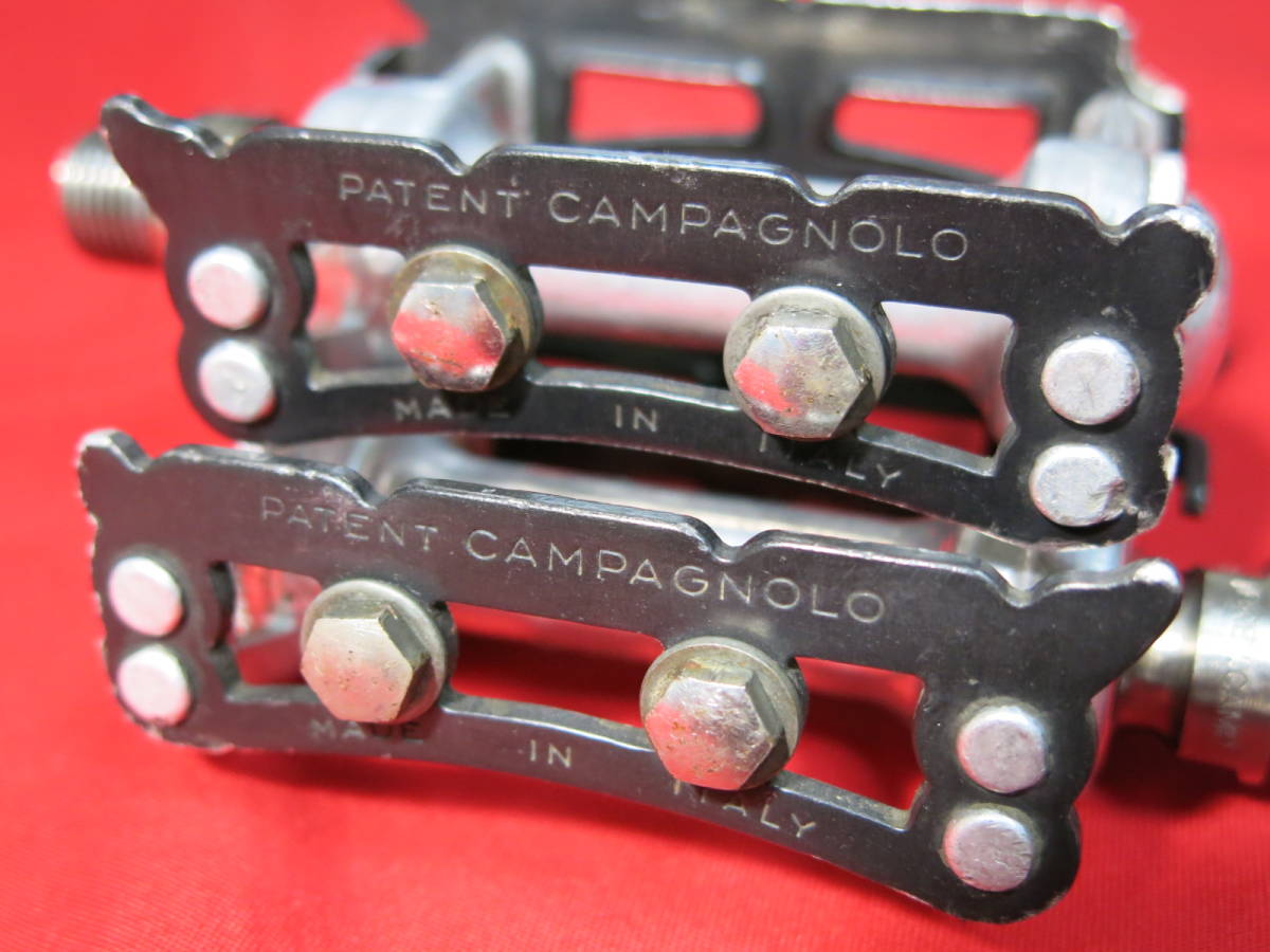 Yahoo!オークション - PD-11032-ビンテージ VINTAGE CAMPAGNOLO Yahoo!オークション - PD-11032-ビンテージ VINTAGE CAMPAGNOLO