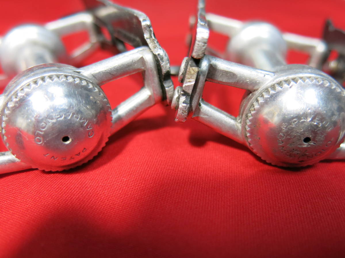 Yahoo!オークション - PD-11032-ビンテージ VINTAGE CAMPAGNOLO Yahoo!オークション - PD-11032-ビンテージ VINTAGE CAMPAGNOLO