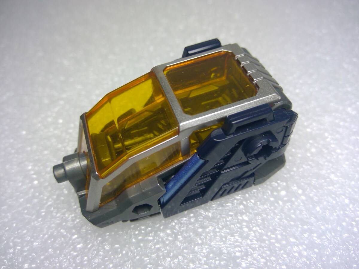 ダイアクロン DA-80 ビッグパワードGV＜ヴァースキャリバー＞ 付属品 複座型ボレットコア 単品 タカラトミー