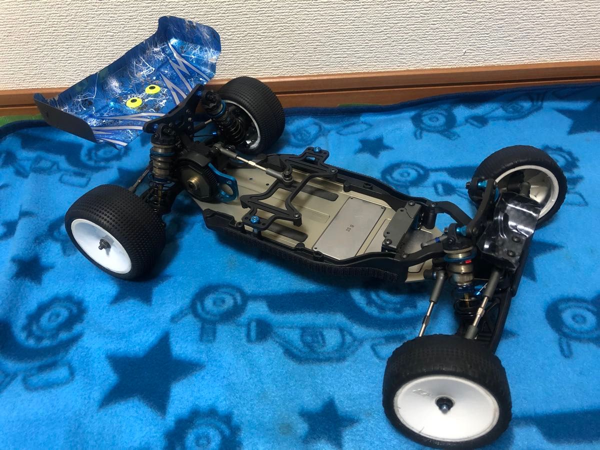 アソシ B6 4 カーペット仕様 ギアデフ アソシエイテッド|Yahoo アソシ B6 4 カーペット仕様 ギアデフ アソシエイテッド|Yahoo