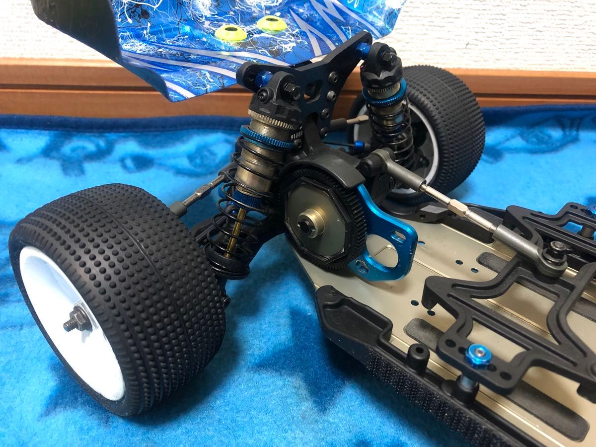 アソシ B6 4 カーペット仕様 ギアデフ アソシエイテッド|Yahoo アソシ B6 4 カーペット仕様 ギアデフ アソシエイテッド|Yahoo
