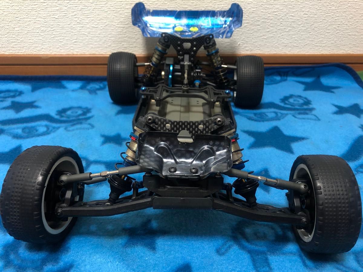 アソシ B6 4 カーペット仕様 ギアデフ アソシエイテッド|Yahoo アソシ B6 4 カーペット仕様 ギアデフ アソシエイテッド|Yahoo