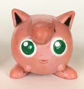 Yahoo!オークション - ポケモン 初期モンコレ プリン モンスター Yahoo!オークション - ポケモン 初期モンコレ プリン モンスター