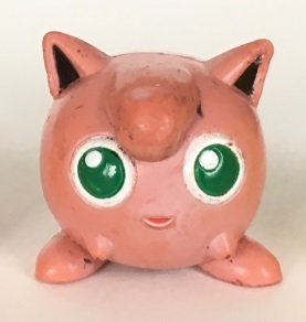 ヤフオク ポケモン 初期モンコレ プリン モンスターコレク