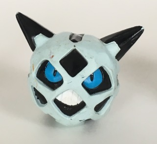 ポケモン モンコレ オニゴーリ モンスターコレクション フィギュア AG