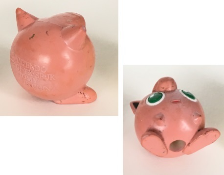 ヤフオク ポケモン 初期モンコレ プリン モンスターコレク ヤフオク ポケモン 初期モンコレ プリン モンスターコレク