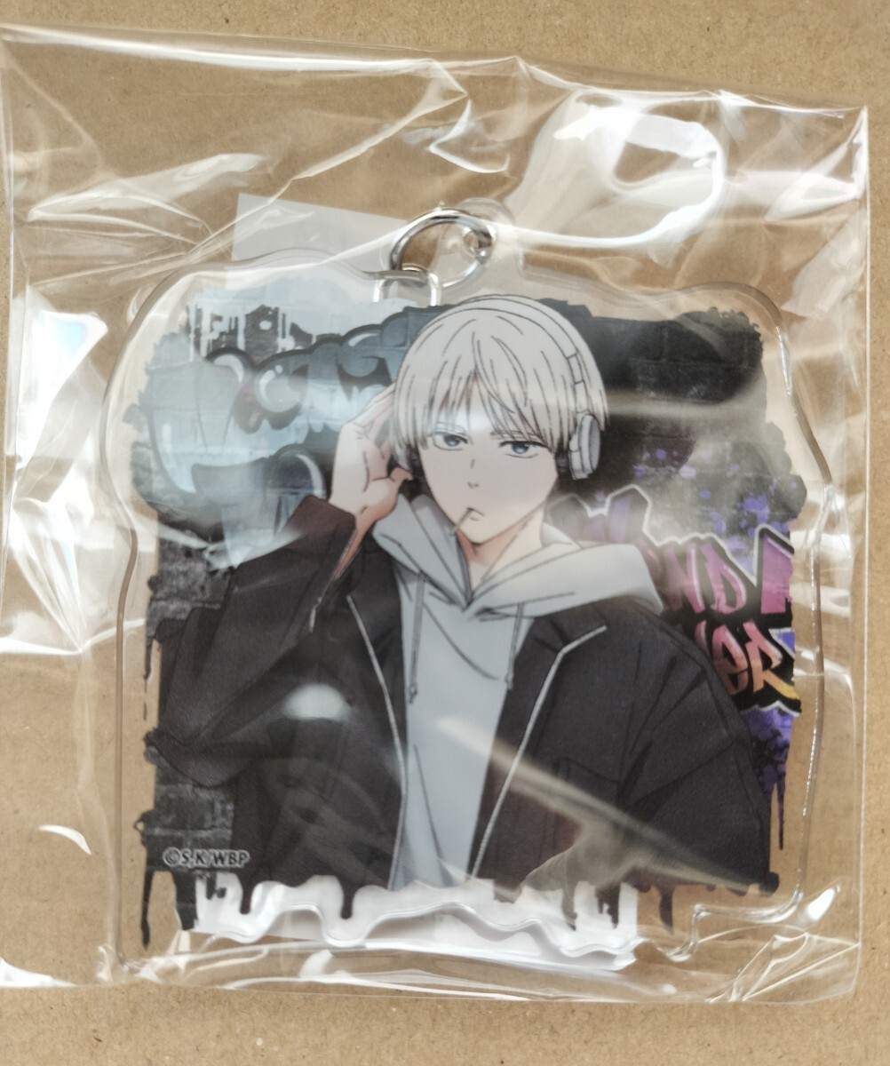 未開封 WIND BREAKER ウィンドブレイカー ウィンドブレーカー 未開封 WIND BREAKER ウィンドブレイカー ウィンドブレーカー