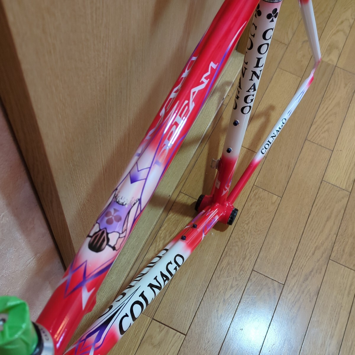 2024春夏新色】 - Yahoo!オークション colnago カーボン アルミ 2024春夏新色】 - Yahoo!オークション colnago カーボン アルミ