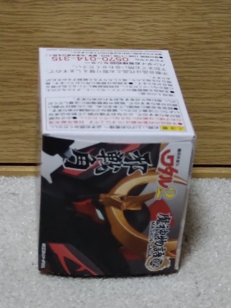 魔神英雄伝ワタル MASHIN-SAGA 魔神物語 02 邪戦角 魔神英雄伝 魔神英雄伝ワタル MASHIN-SAGA 魔神物語 02 邪戦角 魔神英雄伝