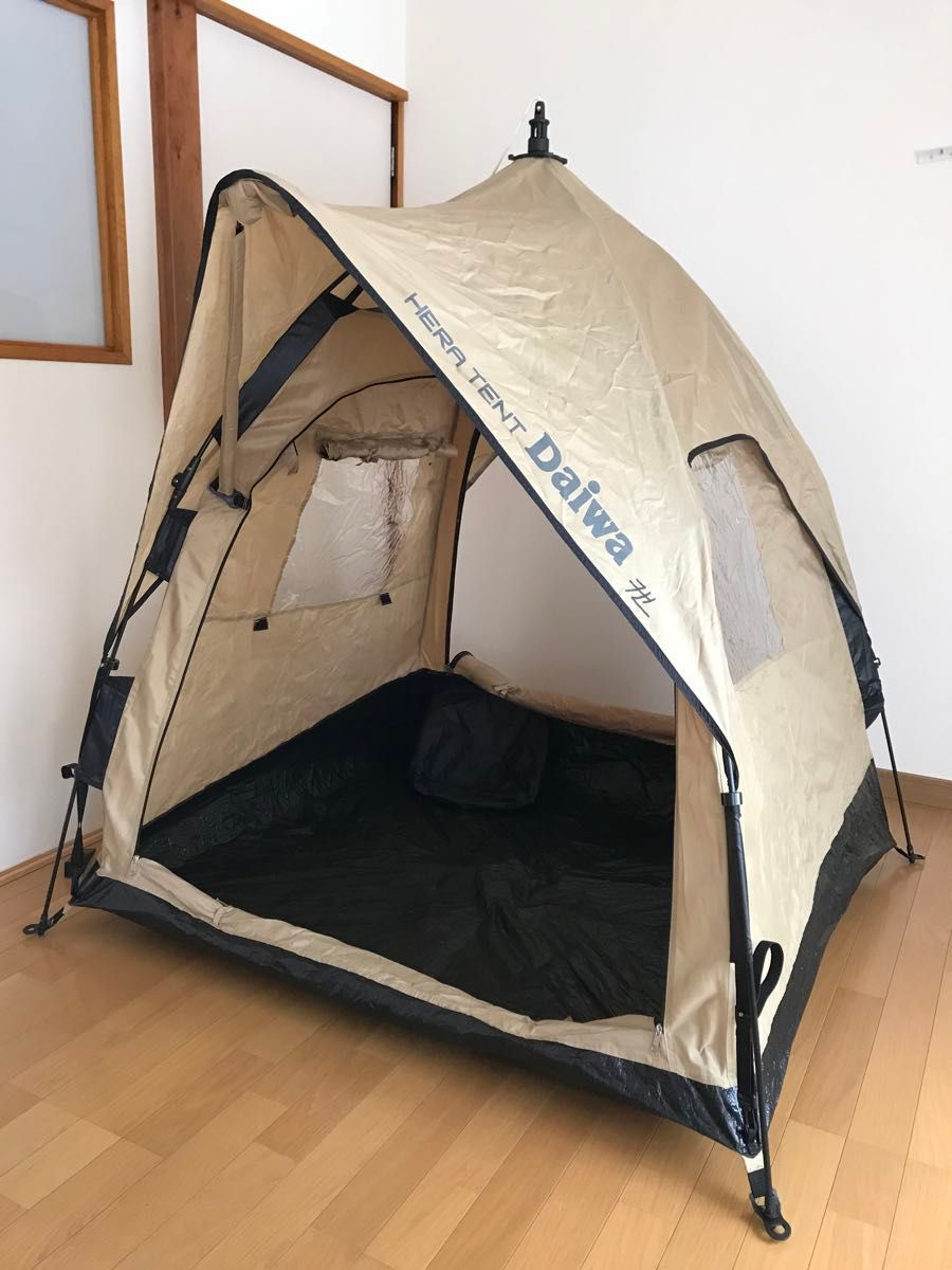 DAIWA ヘラ テント中古 格安 早い者勝ち|Yahoo!フリマ(旧 DAIWA ヘラ テント中古 格安 早い者勝ち|Yahoo!フリマ(旧