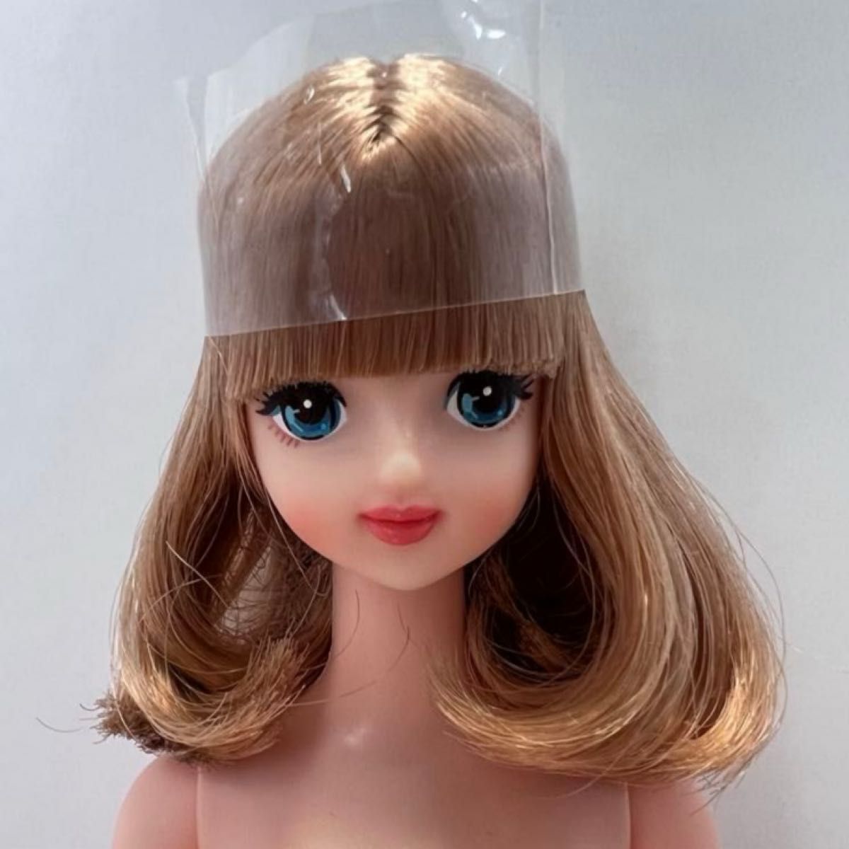 リカちゃんキャッスル ジェニーフレンドたまき おたのしみドール リカちゃんキャッスル ジェニーフレンドたまき おたのしみドール