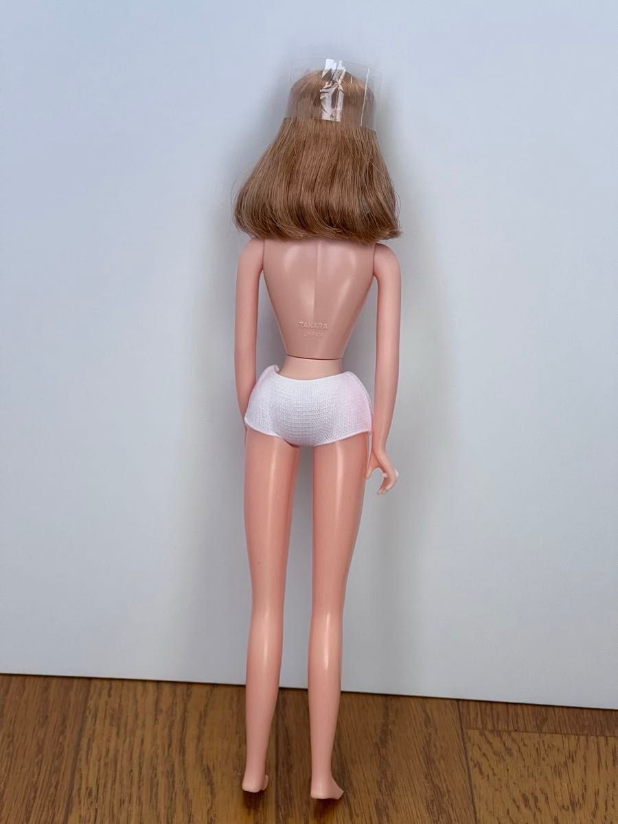 リカちゃんキャッスル ジェニーフレンドたまき おたのしみドール リカちゃんキャッスル ジェニーフレンドたまき おたのしみドール