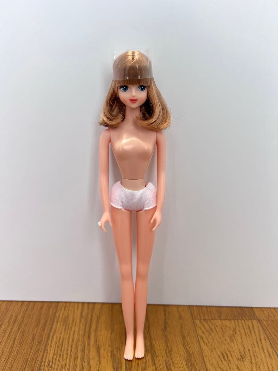 リカちゃんキャッスル ジェニーフレンドたまき おたのしみドール リカちゃんキャッスル ジェニーフレンドたまき おたのしみドール