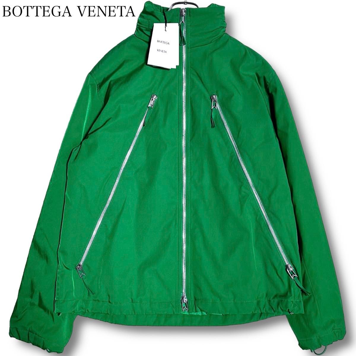 タグ付き BOTTEGA VENETA ボッテガヴェネタ テクニカルナイロン タグ付き BOTTEGA VENETA ボッテガヴェネタ テクニカルナイロン