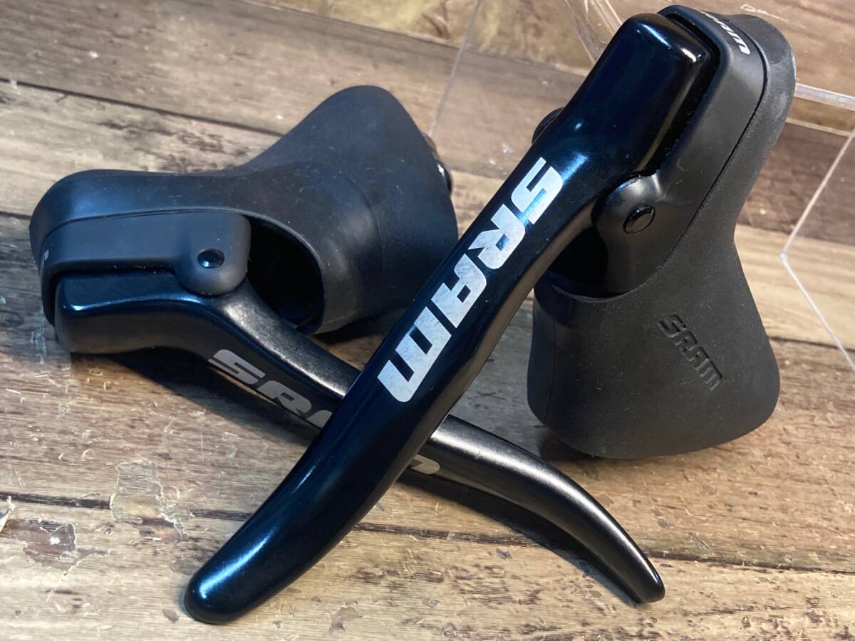 HW979 スラム SRAM S500 ブレーキレバー 左右セット