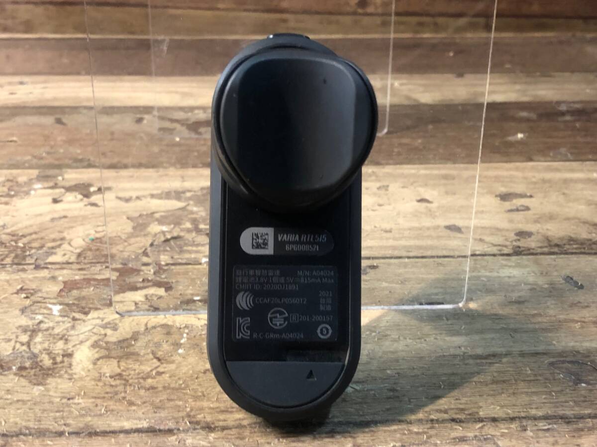 Bibian 比比昂- HP647 ガーミンGARMIN VARIA RTL515 ビュー Bibian 比比昂- HP647 ガーミンGARMIN VARIA RTL515 ビュー