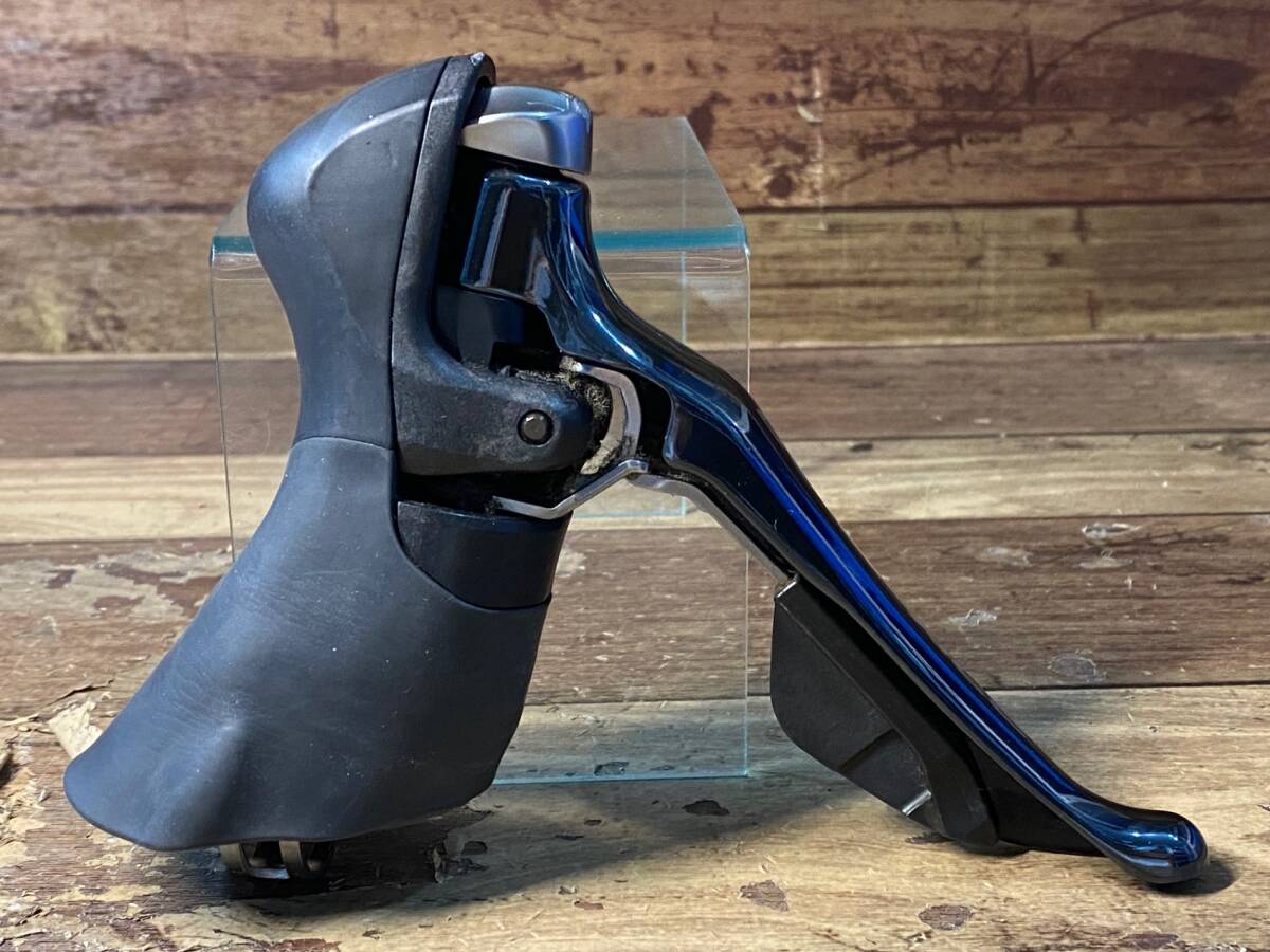 28900円 新品 右のみ ST-R9100 11S ワイヤー付属 DURA ACE 28900円 新品 右のみ ST-R9100 11S ワイヤー付属 DURA ACE