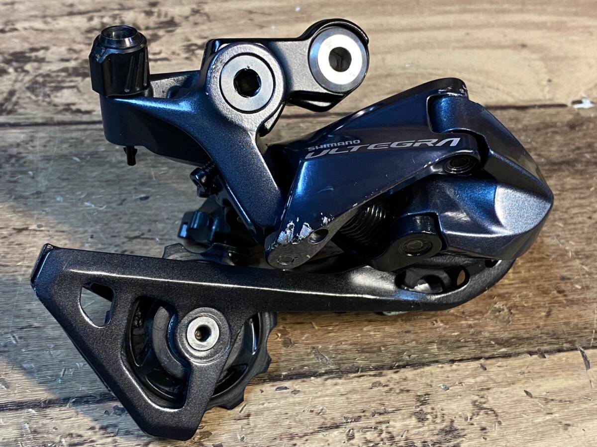 HY630 シマノ SHIMANO アルテグラ ULTEGRA RD-R8000 SS リアディレイラー 11S