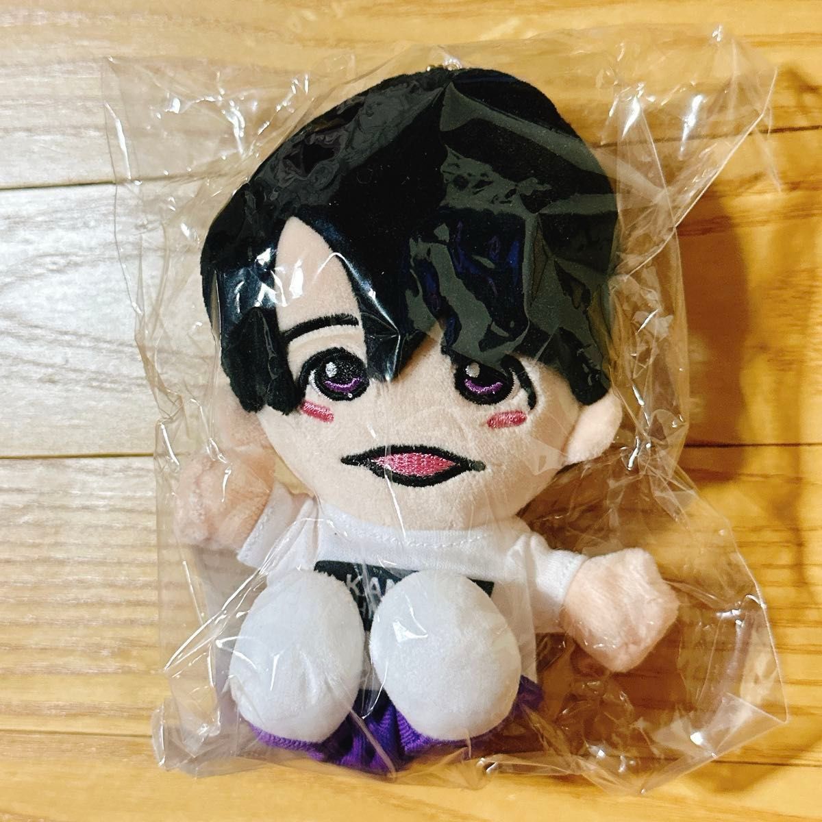 大西風雅 ちびぬい 関西ジャニーズJr 関ジュがギューっと大集合 大西風雅 ちびぬい 関西ジャニーズJr 関ジュがギューっと大集合