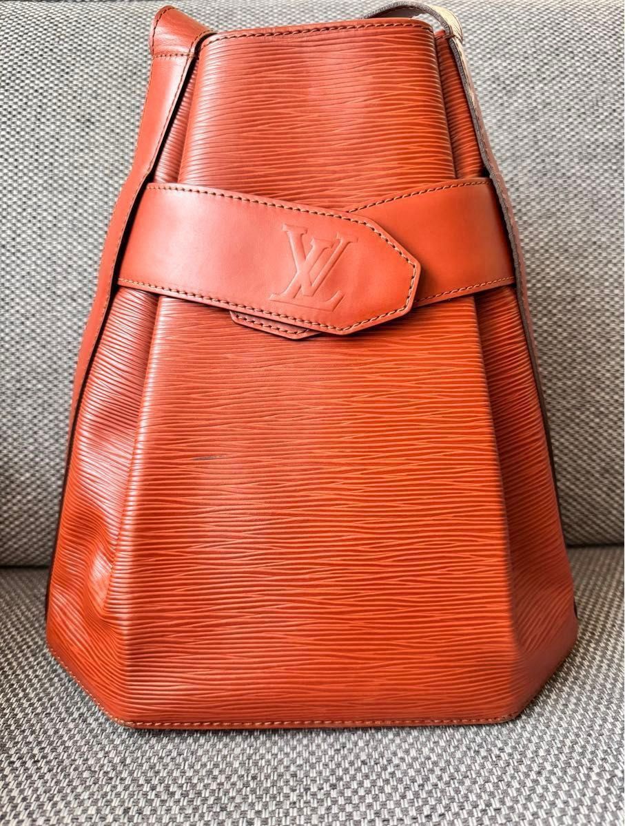 専用【LOUIS VUITTON】ルイヴィトン サックデポール 黒 専用【LOUIS VUITTON】ルイヴィトン サックデポール 黒