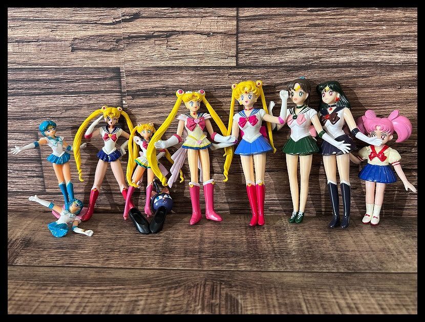未開封 偉大 セーラーマーキュリー フィギュアーツZERO 未開封 偉大 セーラーマーキュリー フィギュアーツZERO
