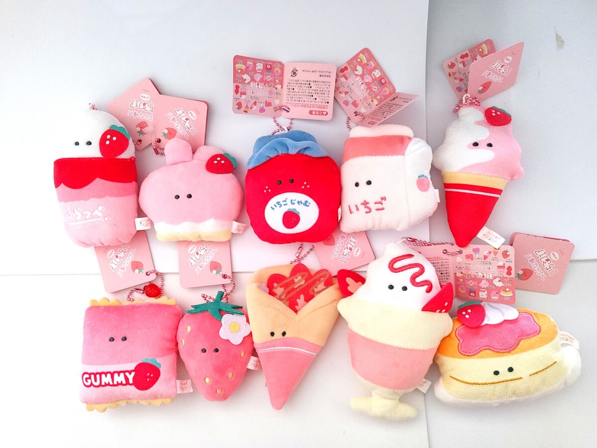LIILA 'S 600% 37センチ ぬいぐるみ 未使用品 ぬいぐるみ LIILA 'S 600% 37センチ ぬいぐるみ 未使用品 ぬいぐるみ