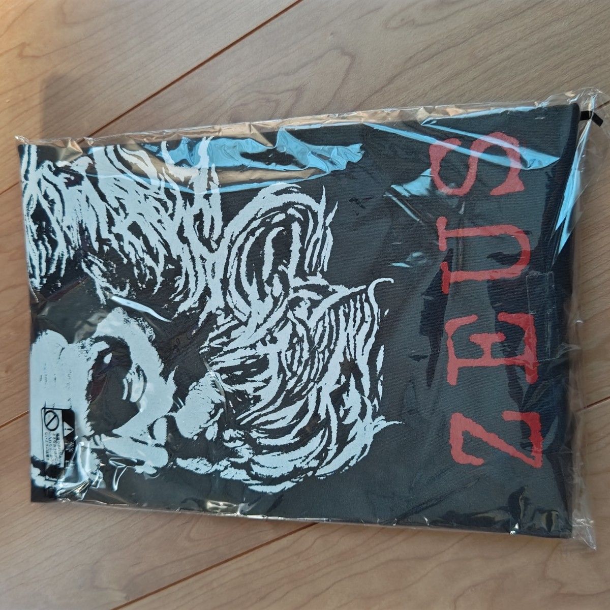 RIZE ZEUS TEE XL 希少|Yahoo!フリマ(旧PayPayフリマ) RIZE ZEUS TEE XL 希少|Yahoo!フリマ(旧PayPayフリマ)
