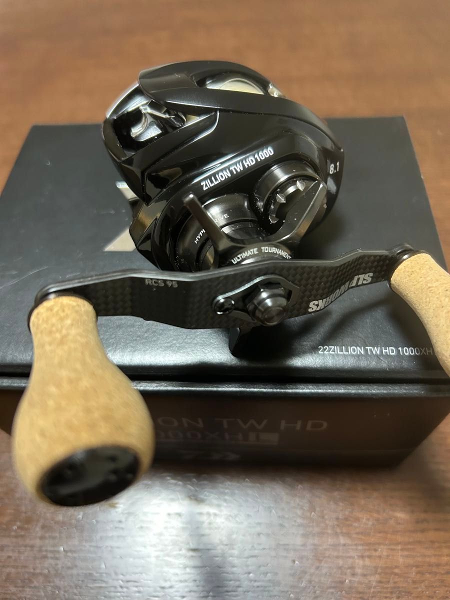 最終価格 ジリオンHD TW 1000XHL 極美品 SLPカスタム|Yahoo 最終価格 ジリオンHD TW 1000XHL 極美品 SLPカスタム|Yahoo