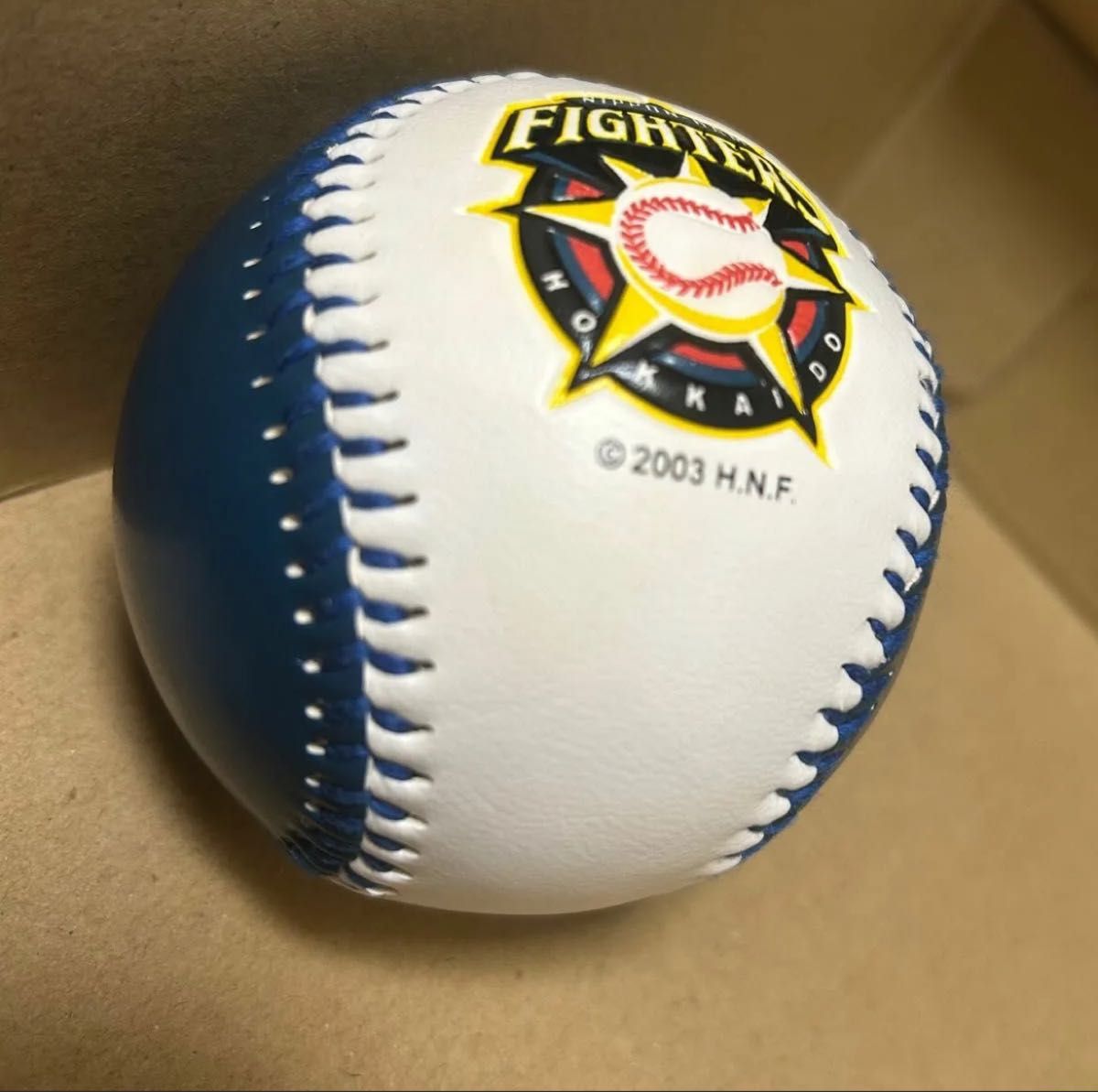 日本ハムファイターズ 大谷翔平 レプリカ サインボール|Yahoo 日本ハムファイターズ 大谷翔平 レプリカ サインボール|Yahoo