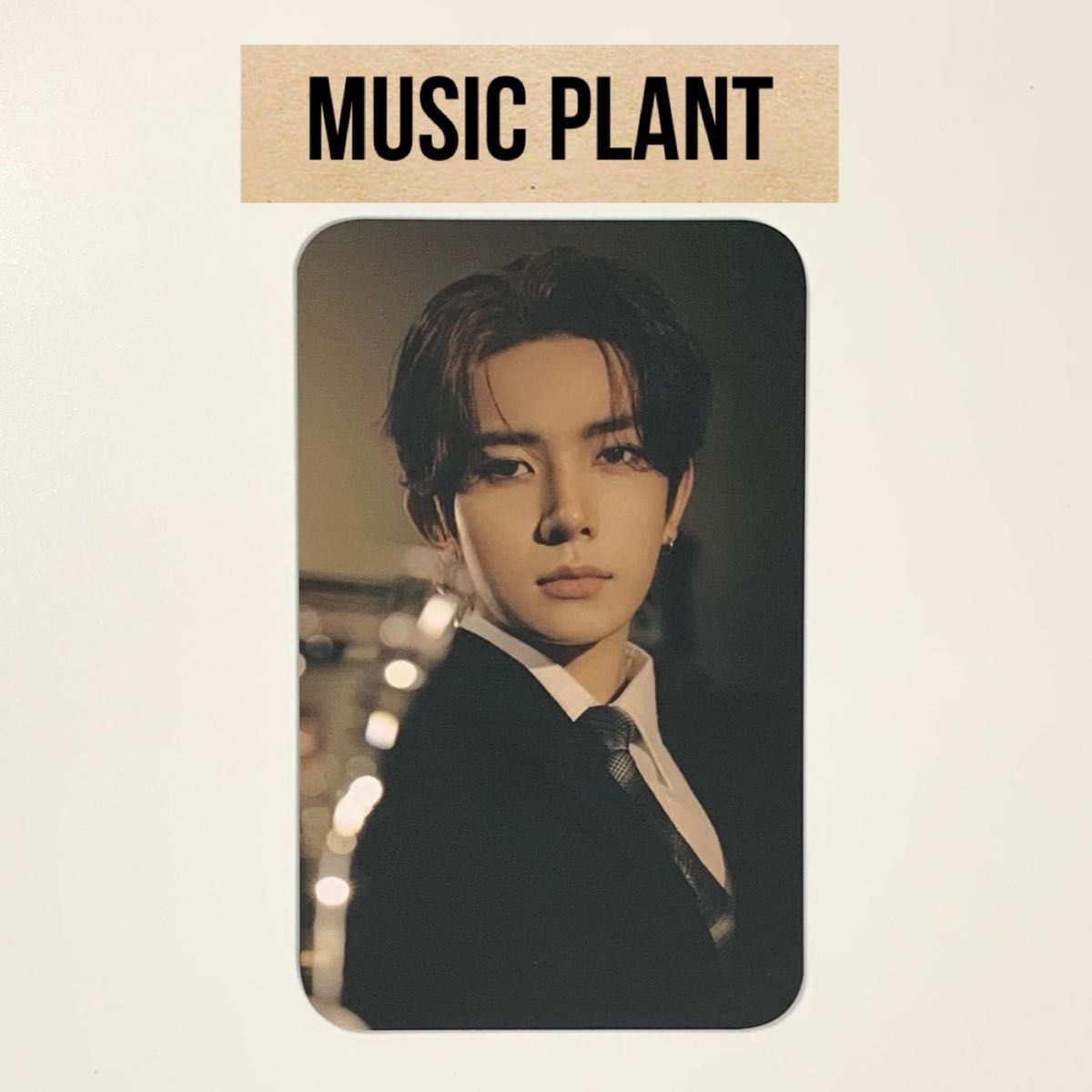 enhypen musicplant music plant ラキドロ 特典 enhypen musicplant music plant ラキドロ 特典 enhypen