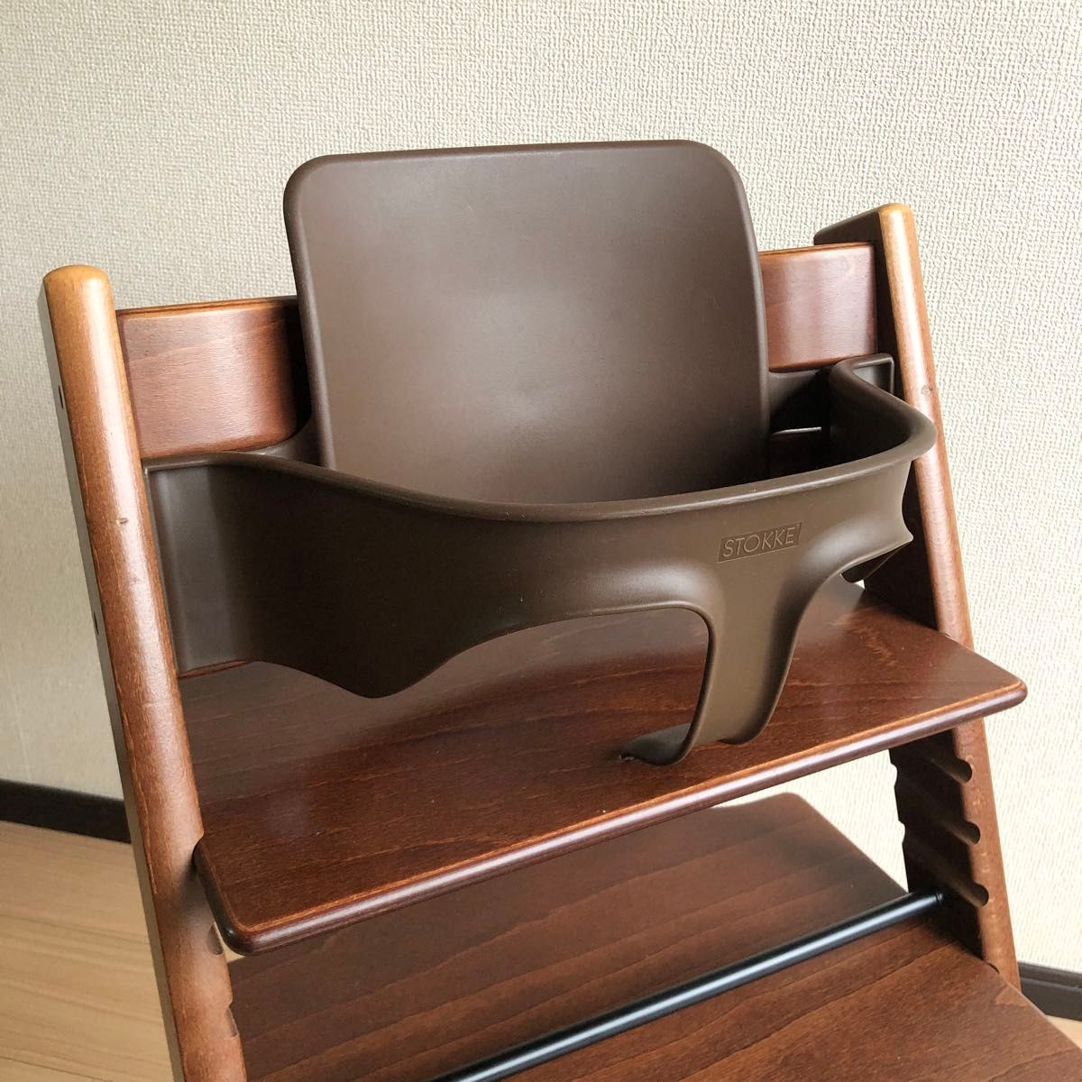 Amazon | Stokke (ストッケ) トリップトラップ専用 ベビーセット Amazon | Stokke (ストッケ) トリップトラップ専用 ベビーセット