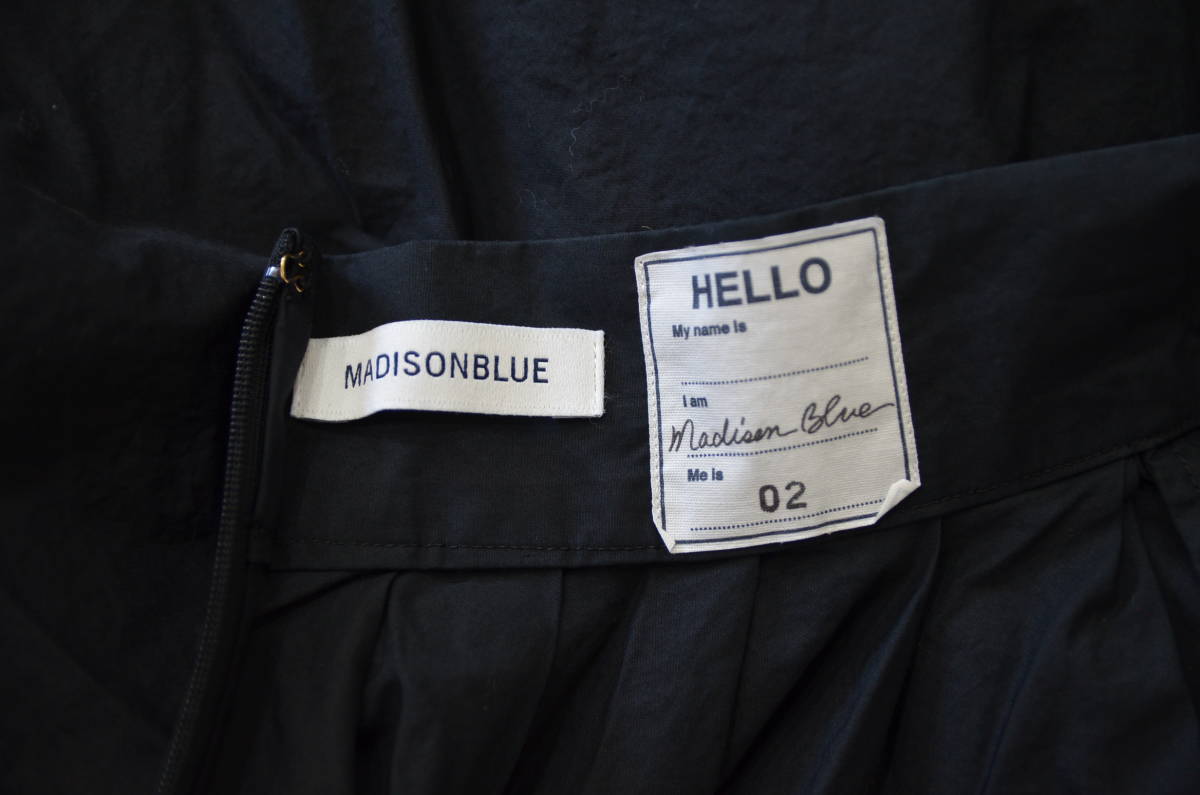 ヤフオク 16aw Madisonblue マディソンブルー タック ボリ ヤフオク 16aw Madisonblue マディソンブルー タック ボリ