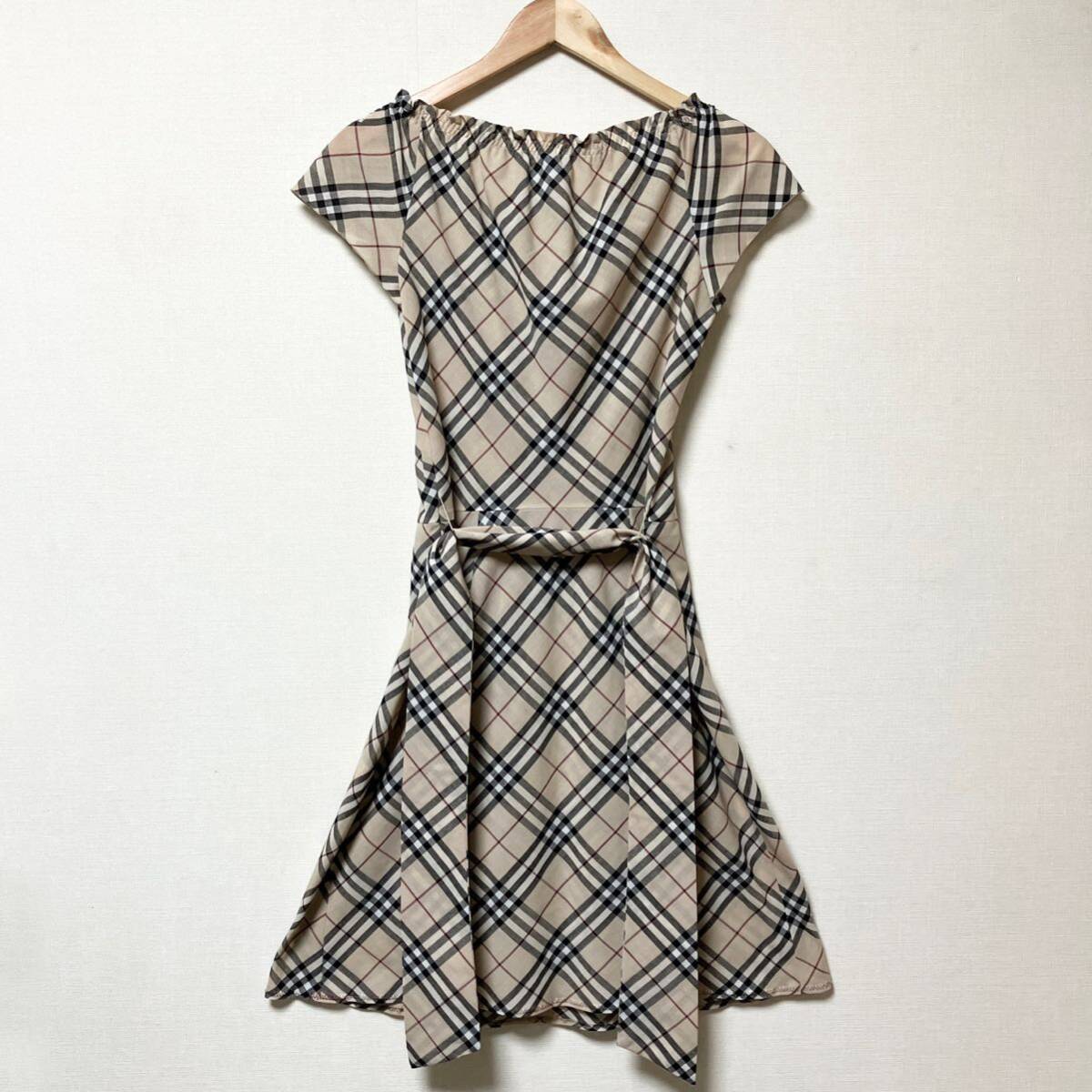 美シルエット BURBERRY BLUE LABEL バーバリーブルーレーベル 美シルエット BURBERRY BLUE LABEL バーバリーブルーレーベル