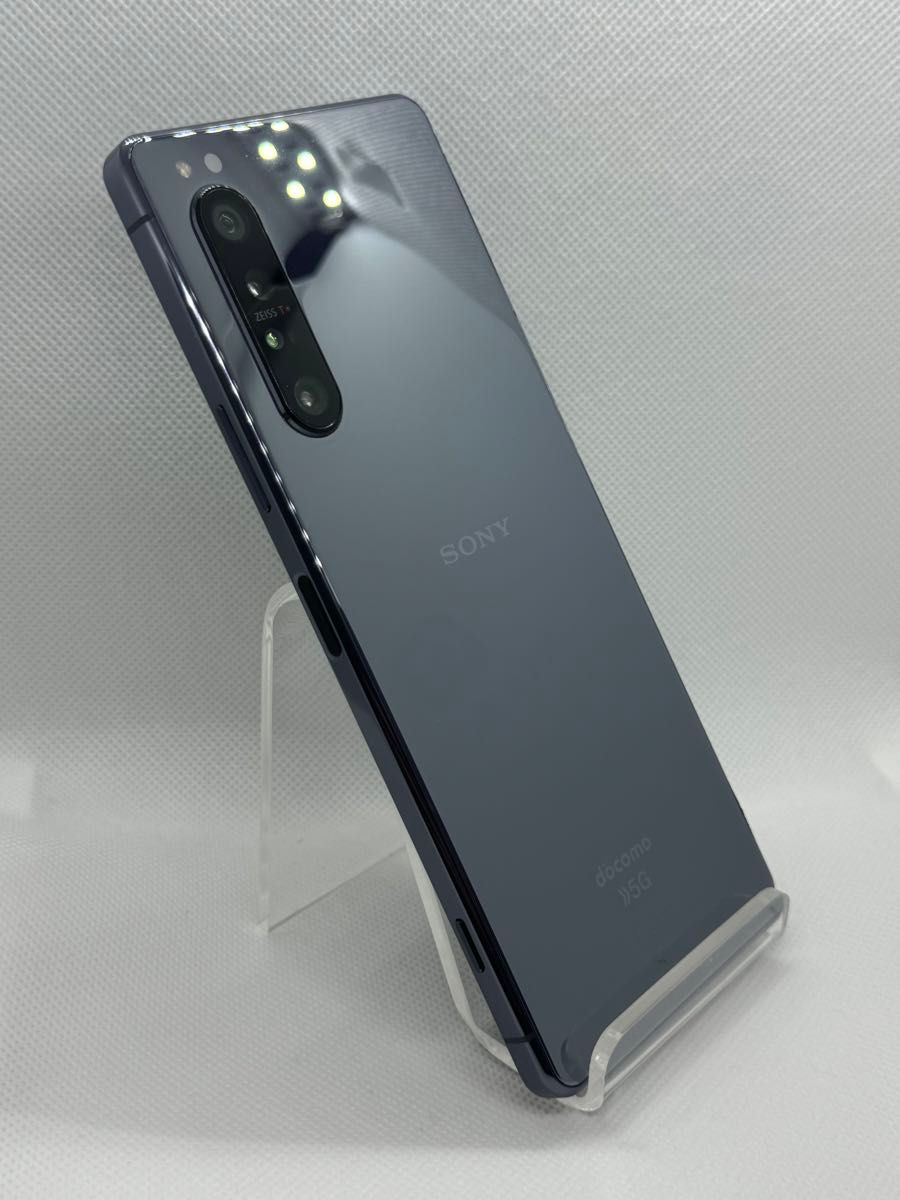 美品 Xperia 1 II Docomo SO-51Aa パープル 本体のみ|Yahoo 美品 Xperia 1 II Docomo SO-51Aa パープル 本体のみ|Yahoo