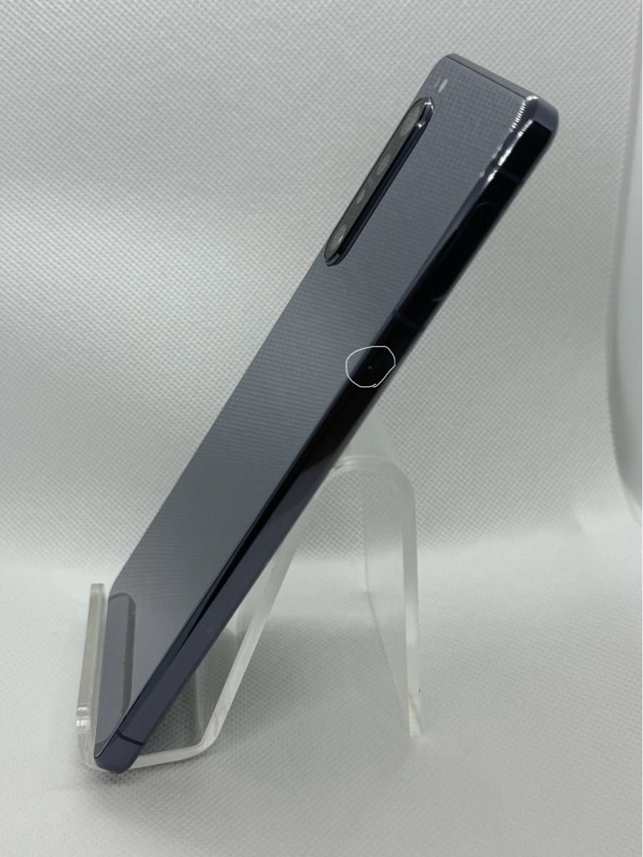 美品 Xperia 1 II Docomo SO-51Aa パープル 本体のみ|Yahoo 美品 Xperia 1 II Docomo SO-51Aa パープル 本体のみ|Yahoo