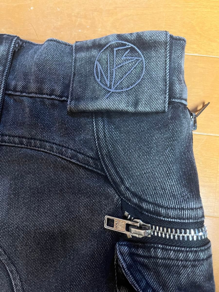 NO/FAITH STUDIOS GREEN BLACK USED CARGO 希少sサイズ|Yahoo NO/FAITH STUDIOS GREEN BLACK USED CARGO 希少sサイズ|Yahoo