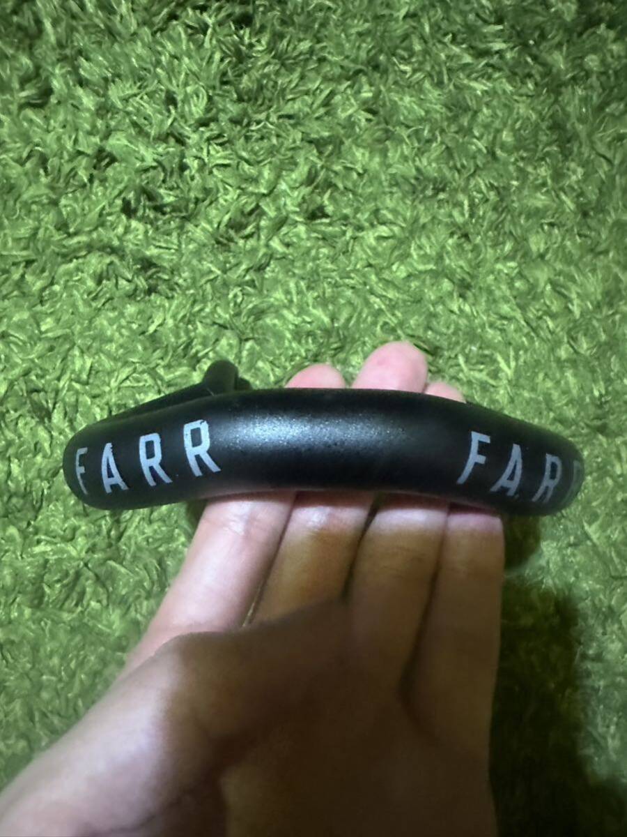 本国購入 ライドファー ride farr エアロボルトオン