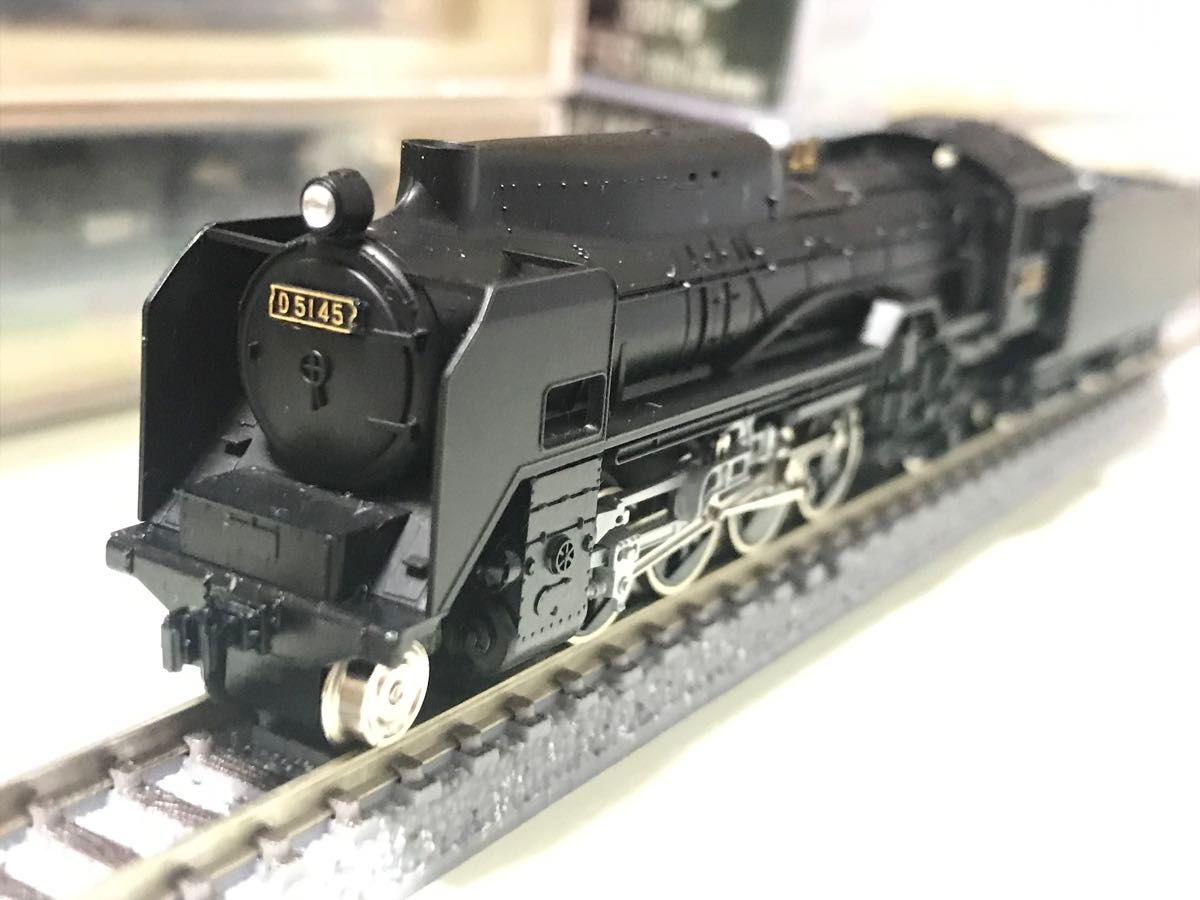 関水金属 KATO 209 D51 なめくじ|Yahoo!フリマ(旧PayPayフリマ) 関水金属 KATO 209 D51 なめくじ|Yahoo!フリマ(旧PayPayフリマ)