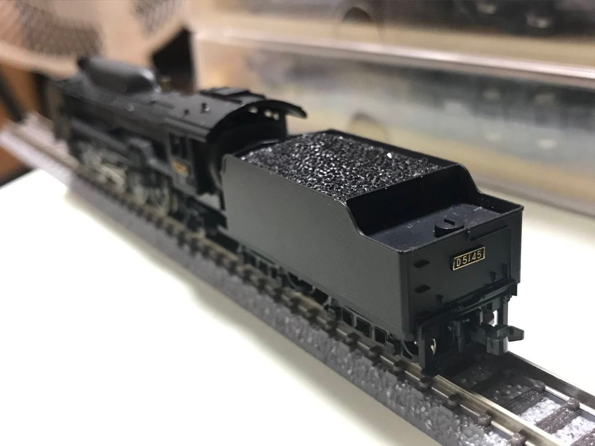 関水金属 KATO 209 D51 なめくじ|Yahoo!フリマ(旧PayPayフリマ) 関水金属 KATO 209 D51 なめくじ|Yahoo!フリマ(旧PayPayフリマ)