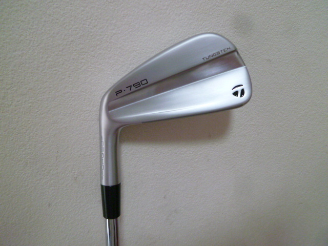 8160円 早い者勝ち!ラスト1点物 taylormade P790 3番 新品 未 8160円 早い者勝ち!ラスト1点物 taylormade P790 3番 新品 未