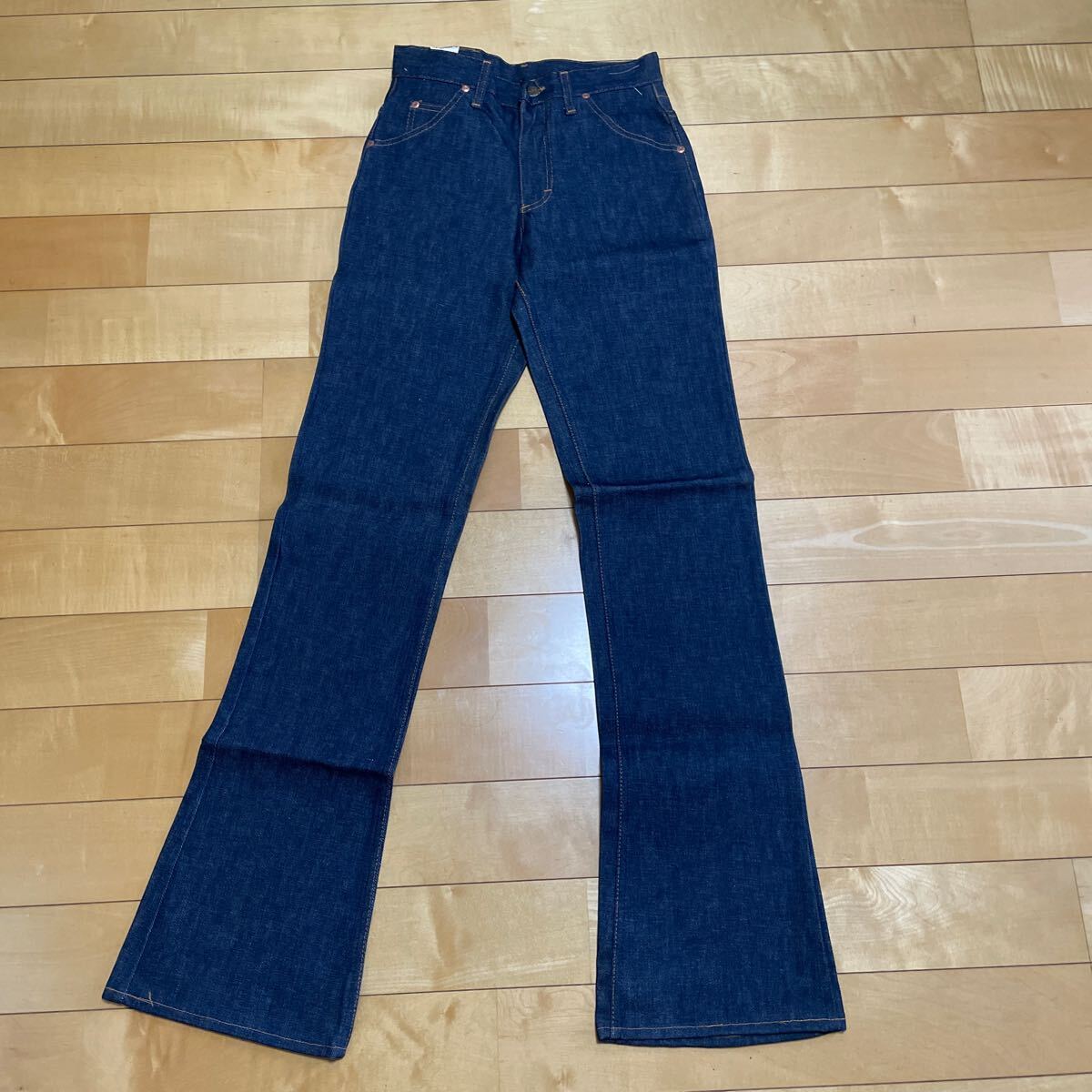 70s 80s ヴィンテージ Lee RIDERS 200-0341 ブーツカット デニム 70s 80s ヴィンテージ Lee RIDERS 200-0341 ブーツカット デニム