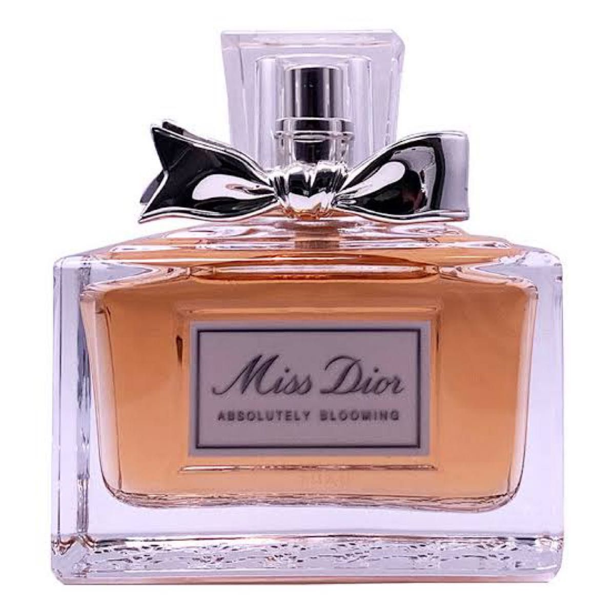 Miss Dior ディオール アブソリュートリー ブルーミング 100ml