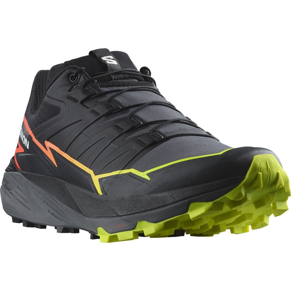 魅力的な価格 27.0cm 1533443-SALOMON/THUNDERCROSS Bl27.0 27.0cm