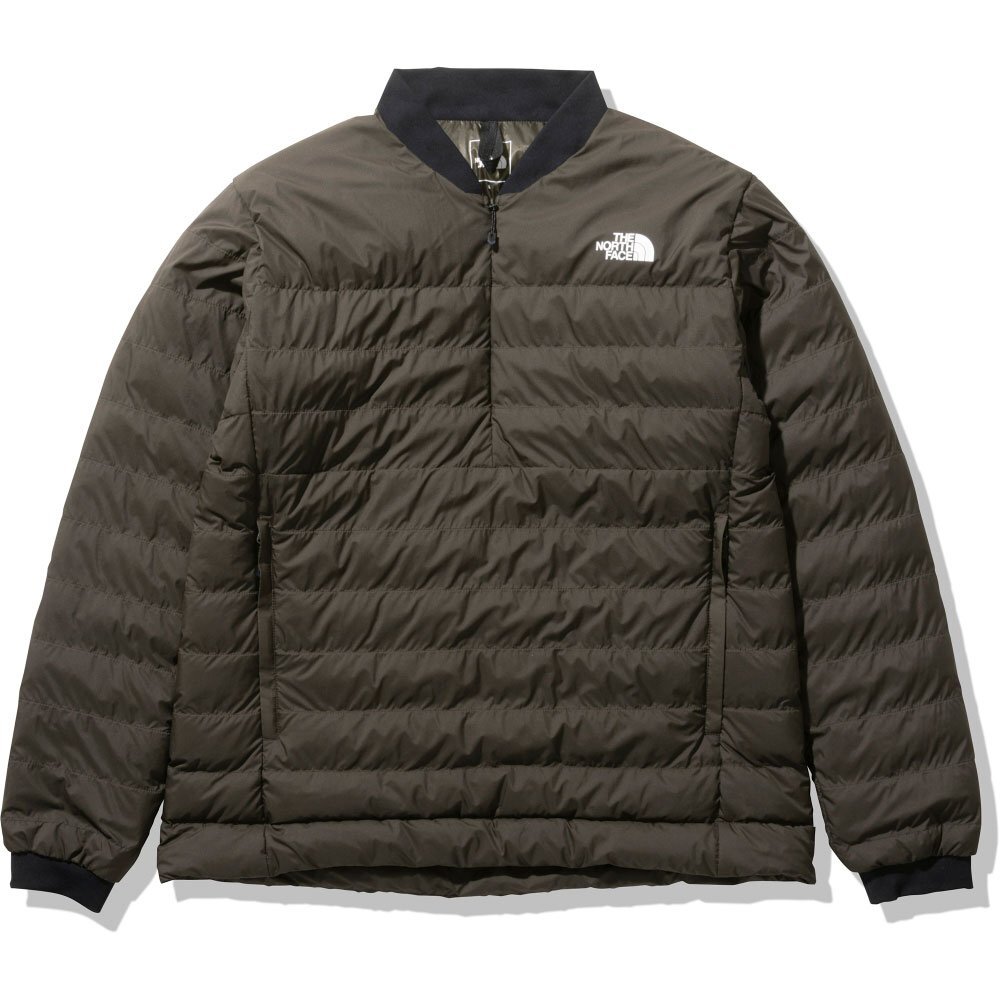 豪華で新しい FACE/50/50 NORTH 1267000-THE ダウンプル ジャケット アウター アウトドア レディース ダウン