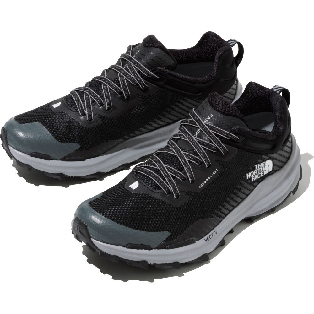 1346573-THE NORTH FACE/メンズ ベクティブ ファストパック フューチャーライト 軽量防水シュー