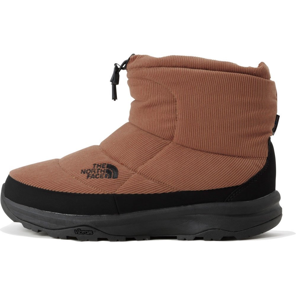 1389269-THE NORTH FACE/ヌプシ ブーティ ウォータープルーフ VI ショート SE スノーブー
