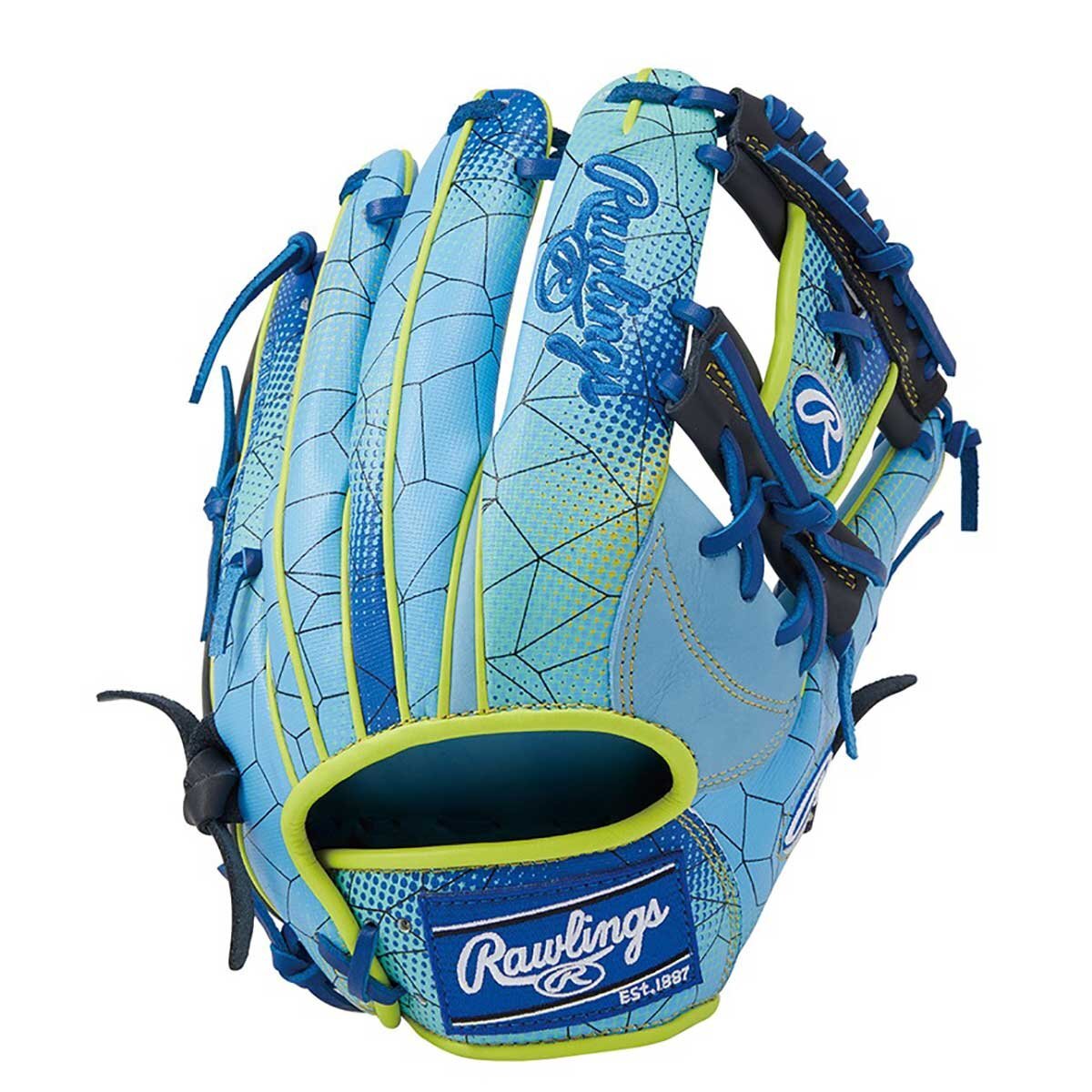5598円 1609976-Rawlings/軟式グラブ HOH グラフィック 内野 5598円 1609976-Rawlings/軟式グラブ HOH グラフィック 内野